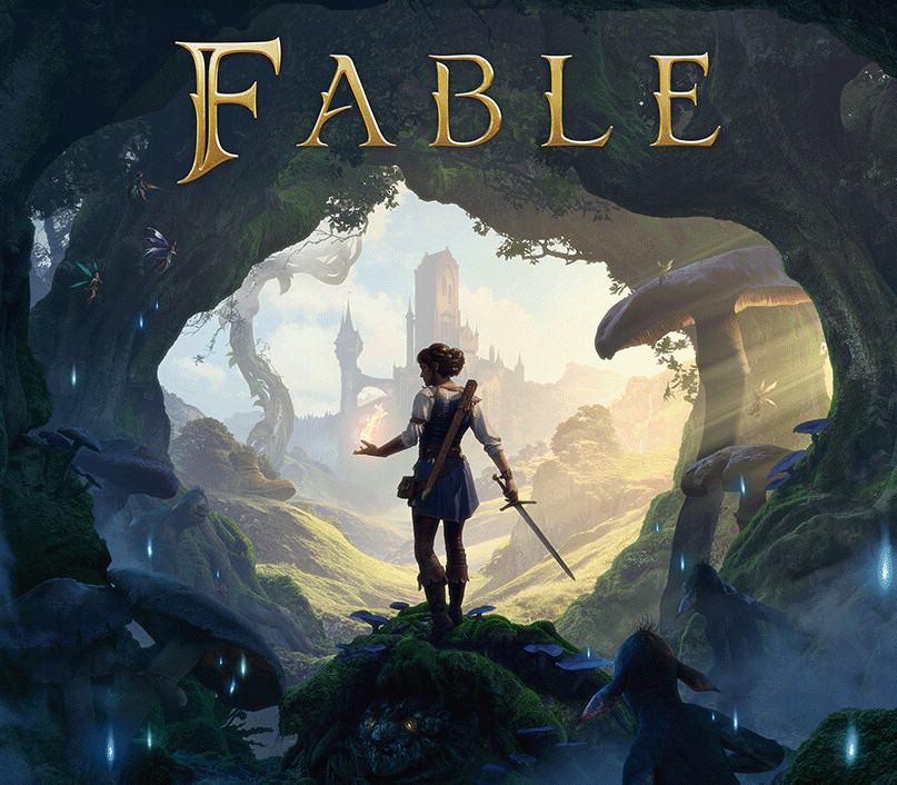 Fable PRE-ORDER EU Xbox Series X|S / PC CD Key