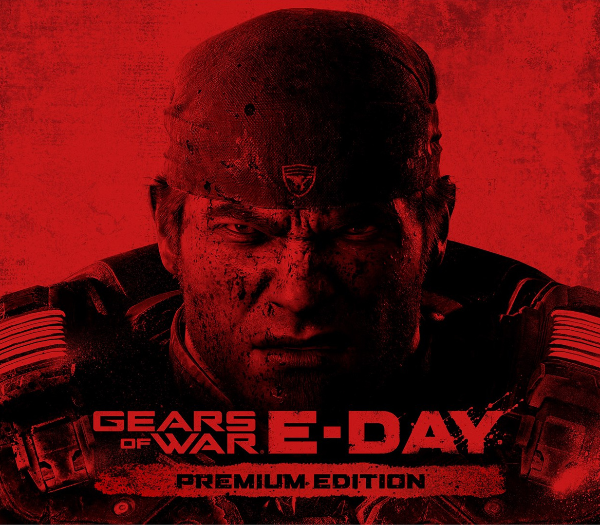 Gears of War: E-Day Premium Edition PRE-ORDER EU Xbox Series X|S / PC CD Key
