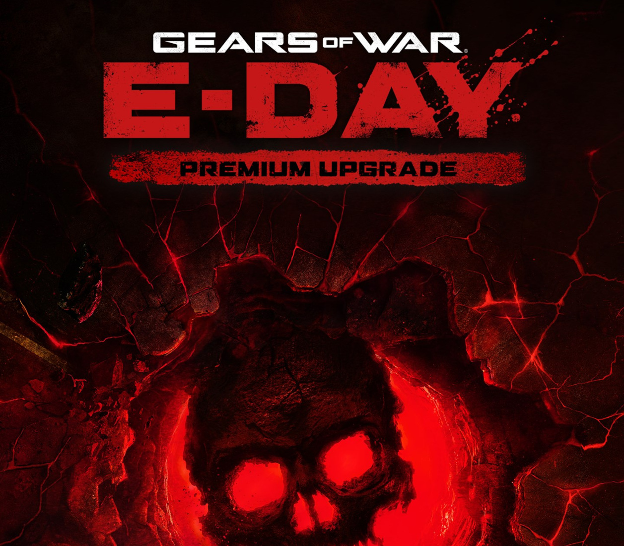 Gears of War: E-Day Premium Edition Upgrade DLC PRE-ORDER EU Xbox Series X|S / PC CD Key
