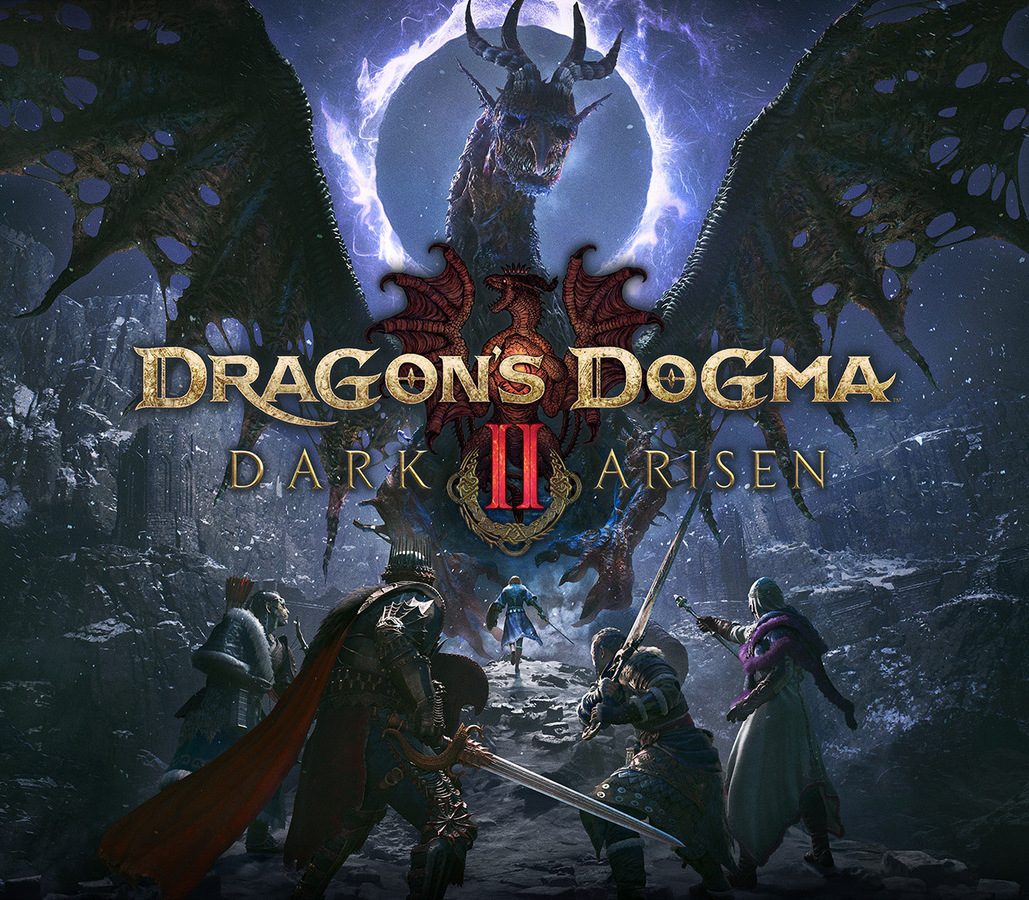 Dragon's Dogma 2: Dark Arisen PRE-ORDER NA PC Steam CD Key