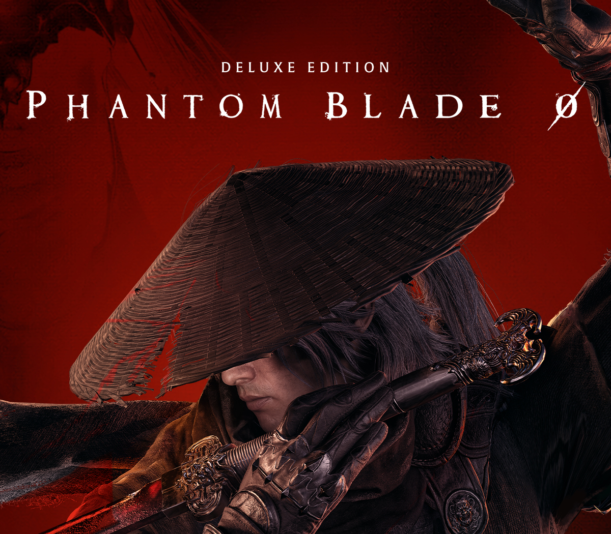 Phantom Blade Zero Deluxe Edition + Pre-Order Bonus PRE-ORDER PC Steam CD Key