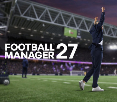 Football Manager 27 PRE-ORDER EU PC Steam CD Key